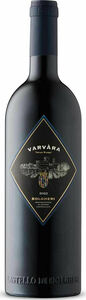 Castello Di Bolgheri Varvàra 2022, Doc Bolgheri Bottle