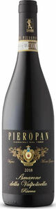 Pieropan Vigna Garzon Amarone Della Valpolicella 2018, Sustainable, Docg Bottle