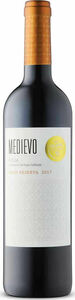 Medievo Gran Reserva 2017, Doca Rioja Bottle