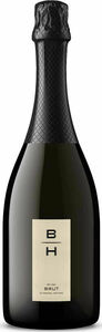 Black Hills Brut Sparkling, BC VQA Okanagan Valley, Traditional Method Bottle