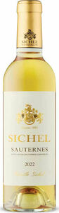 Maison Sichel Sauternes 2022, Aop (375ml) Bottle