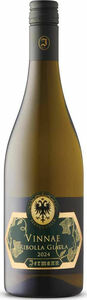 Jermann Vinnae Ribolla Gialla 2024, Igt Venezia Giulia Bottle
