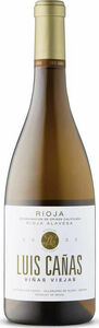 Luis Cañas Viñas Viejas 2022, Doca Rioja Bottle