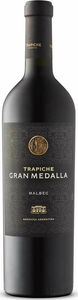 Trapiche Gran Medalla Malbec 2021, Uco Valley, Mendoza Bottle