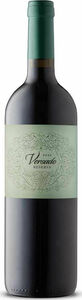 Versado Reserva Ancient Malbec 2020, Mendoza Bottle