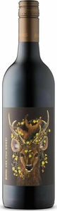 Fowles Are You Game? Cabernet Sauvignon 2021, Strathbogie, Victoria Bottle