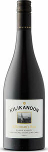 Kilikanoon Killerman's Run Grenache/Shiraz/Mataro 2023, Clare Valley Bottle