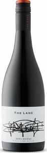 The Lane Vineyard Block 5 Shiraz 2021, Adelaide Hills, South Australia Bottle