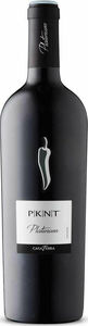 Pknt Platinum 2022, Valle Del Maule, Casa Terra Bottle