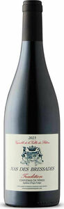 Mas Des Bressades Cuvée Tradition 2023, A.P. Costières De Nîmes Bottle