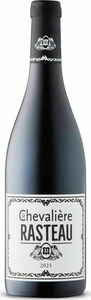 La Chevalière Rasteau 2023, A.O.C. Rasteau Bottle
