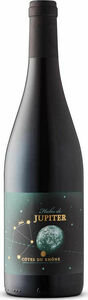 Halos De Jupiter Côtes Du Rhône 2023, Ac Bottle