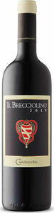 Castelvecchio Il Brecciolino 2006 2019 Bottle