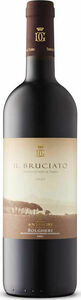 Guado Al Tasso Il Bruciato 2023, Doc Bolgheri, Tuscany Bottle