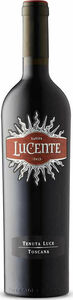 La Vite Lucente 2023, Igt Toscana Bottle