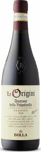 Bolla Le Origini Amarone Della Valpolicella Classico 2018, Doc Bottle