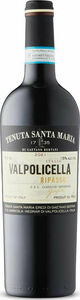 Santa Maria Valpolicella Ripasso Classico Superiore 2021, Doc Bottle
