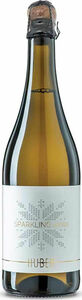 Markus Huber Sparkling White, Austria Bottle
