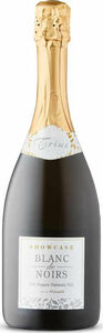 Trius Showcase Blanc De Noirs Sparkling, VQA Niagara Peninsula Bottle