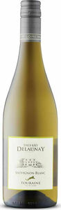 Thierry Delaunay Touraine Sauvignon Blanc 2024, Ap Bottle