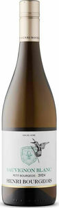Henri Bourgeois Petit Bourgeois Sauvignon Blanc 2024, Vin De France Bottle