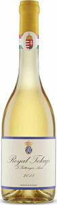 Tokaji 5 Puttonyos Blue Label Aszú 2018 (500ml) Bottle