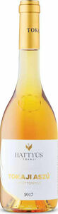Hattyús Tokaji Aszú 5 Puttonyos 2017, Tokaj, Hungary (500ml) Bottle