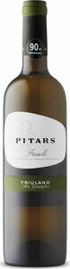 Pitars Friulano San Cristoforo 2023, Doc Friuli Grave Bottle
