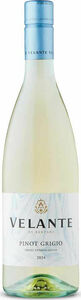 Bertani Velante Friuli Pinot Grigio 2024, Doc Bottle