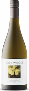 Greywacke Sauvignon Blanc 2024, Marlborough, South Island Bottle