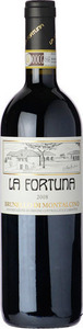 La Fortuna Brunello Di Montalcino Docg 2021 Bottle