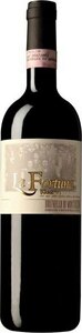 La Fortuna Brunello Di Montalcino Riserva Docg 2019 Bottle