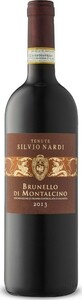 Tenute Silvio Nardi Brunello Di Montalcino Docg 2021 Bottle
