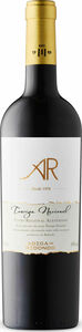 Adega De Redondo Touriga Nacional 2021 Bottle