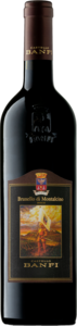 Banfi Brunello Di Montalcino Docg Castello Banfi 2021 Bottle