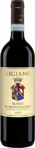 Argiano Rosso Di Montalcino Doc 2024 Bottle