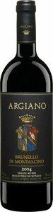 Argiano Brunello Di Montalcino Docg 2021 Bottle