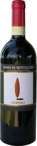 Cupano Brunello Di Montalcino Docg 2021 Bottle
