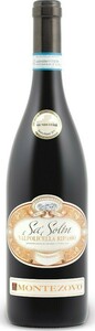Monte Zovo Sa' Solin Valpolicella Ripasso 2022, Doc Bottle