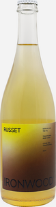 Ironwood Russet 2024 Bottle