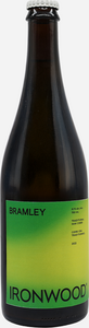 Ironwood Bramley 2022 Bottle