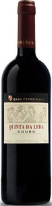 Casa Ferreirinha Quinta Da Leda 2021 Bottle
