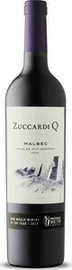 Zuccardi Q Malbec 2023, Uco Valley Bottle