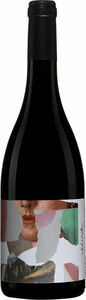Aubert & Mathieu Marie Antoinette Corbières 2023, Aop Bottle