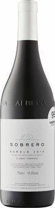 Sobrero Ciabot Tanasio Barolo 2020, Docg Bottle