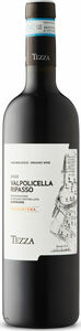 Tezza Valpolicella Ripasso Valpantena Superiore 2021, D.O.C. Bottle
