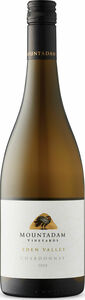 Mountadam Eden Valley Chardonnay 2024, Eden Valley, South Australia Bottle