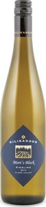 Kilikanoon Mort's Block Riesling 2023, Clare Valley Bottle
