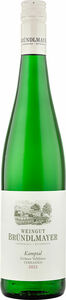 Bründlmayer Grüner Veltliner Terrassen 2023, Kamptal Dac Bottle