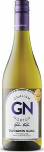Invivo Graham Norton's Own Sauvignon Blanc 2024, Marlborough Bottle